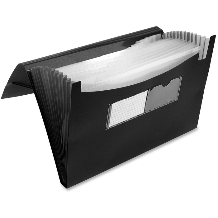 Winnable 13-Pocket Expanding File