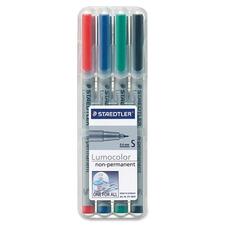 Lumocolor Universal Non-permanent Marker - The Supply Room
