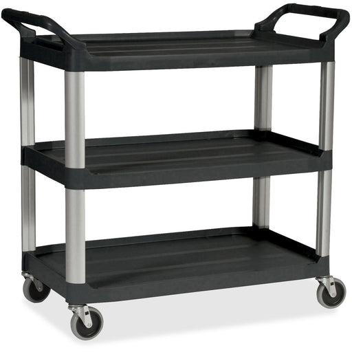 Rubbermaid Commercial Economy Cart - The Supply Room