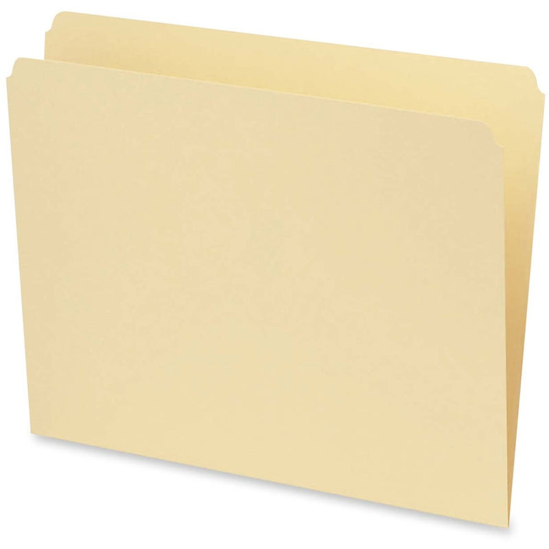 Pendaflex Straight Cut File Folder