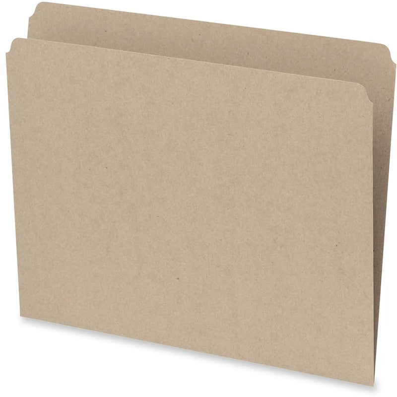 Pendaflex Straight Cut File Folder