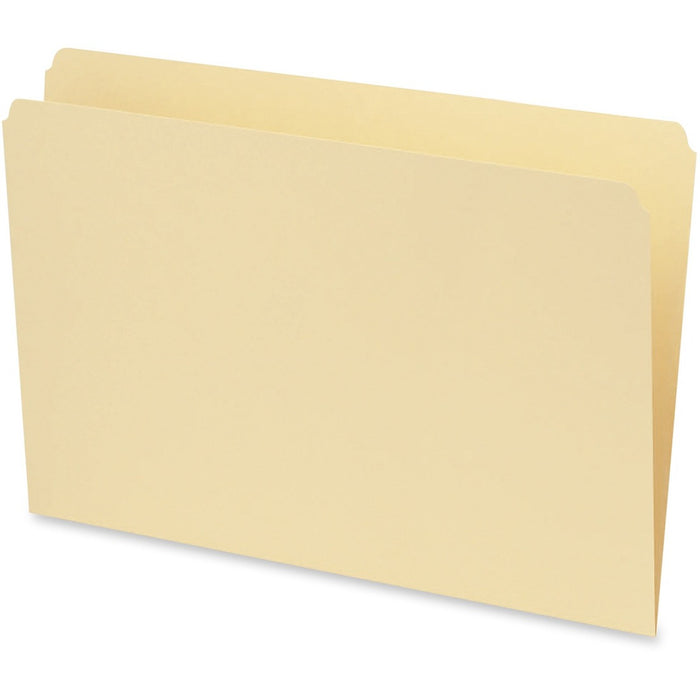 Pendaflex Straight Cut File Folder