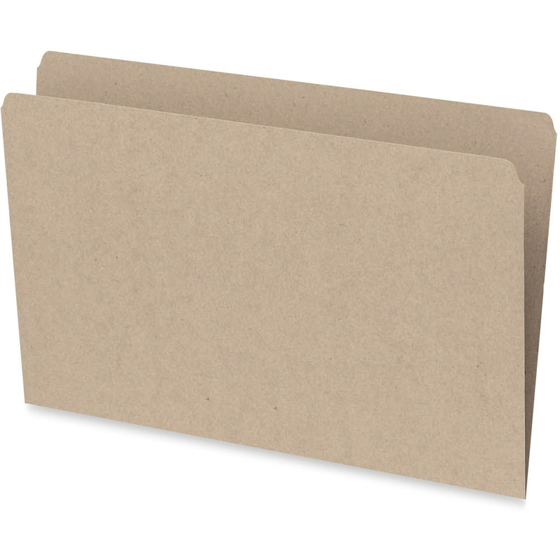 Pendaflex Straight Cut File Folder