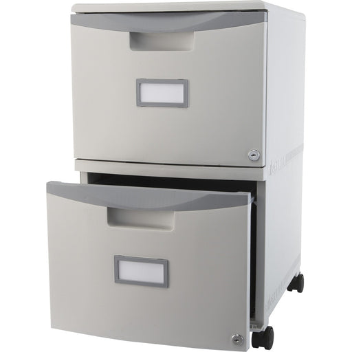 Storex Mobile File Drawer - The Supply Room