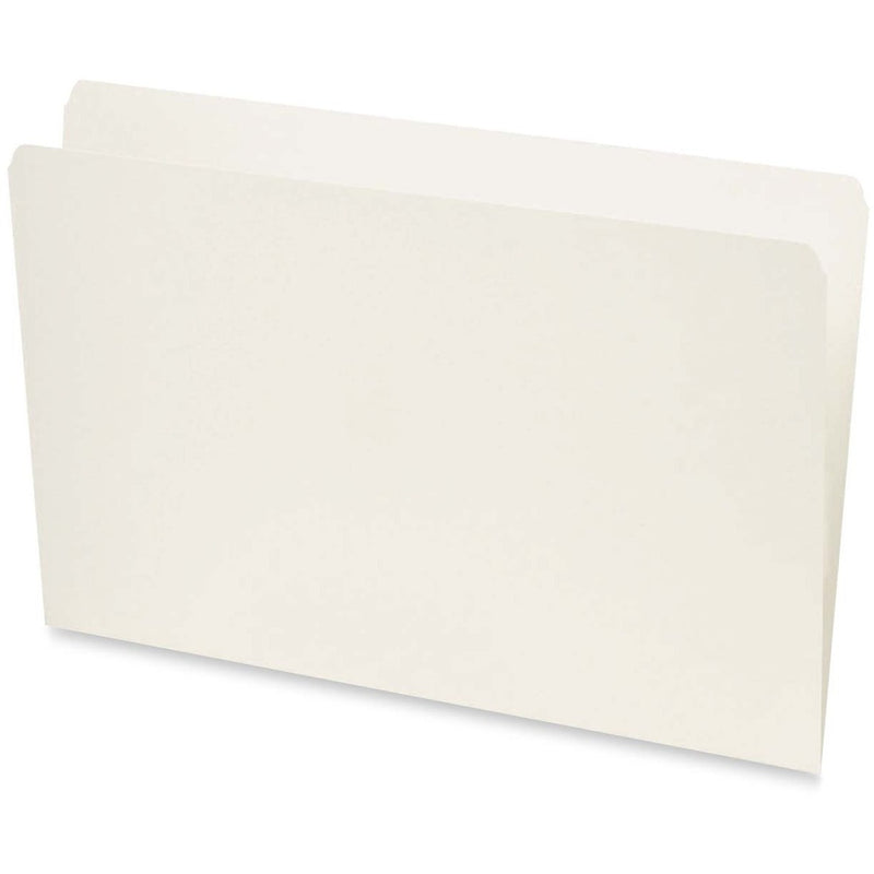 Pendaflex Straight Cut File Folder