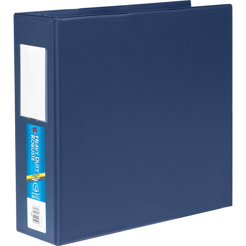 Avery&reg; Heavy-Duty EZD Reference Binder