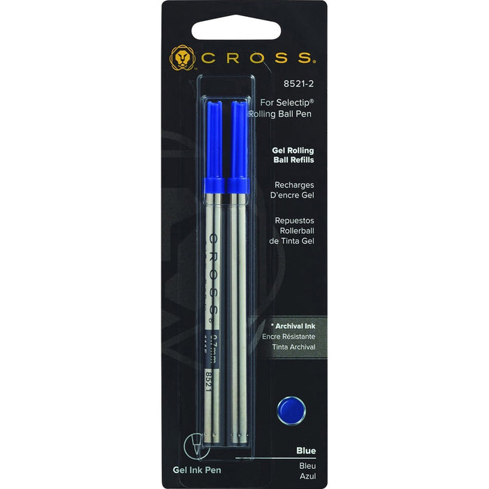 Cross Selectip Rollerball Pen Refills