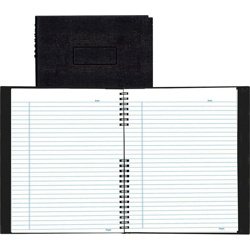 Blueline NotePro Lizard-Look Notebook - The Supply Room