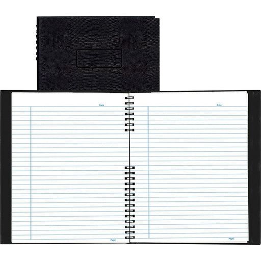 Blueline NotePro Lizard-Look Notebook - The Supply Room