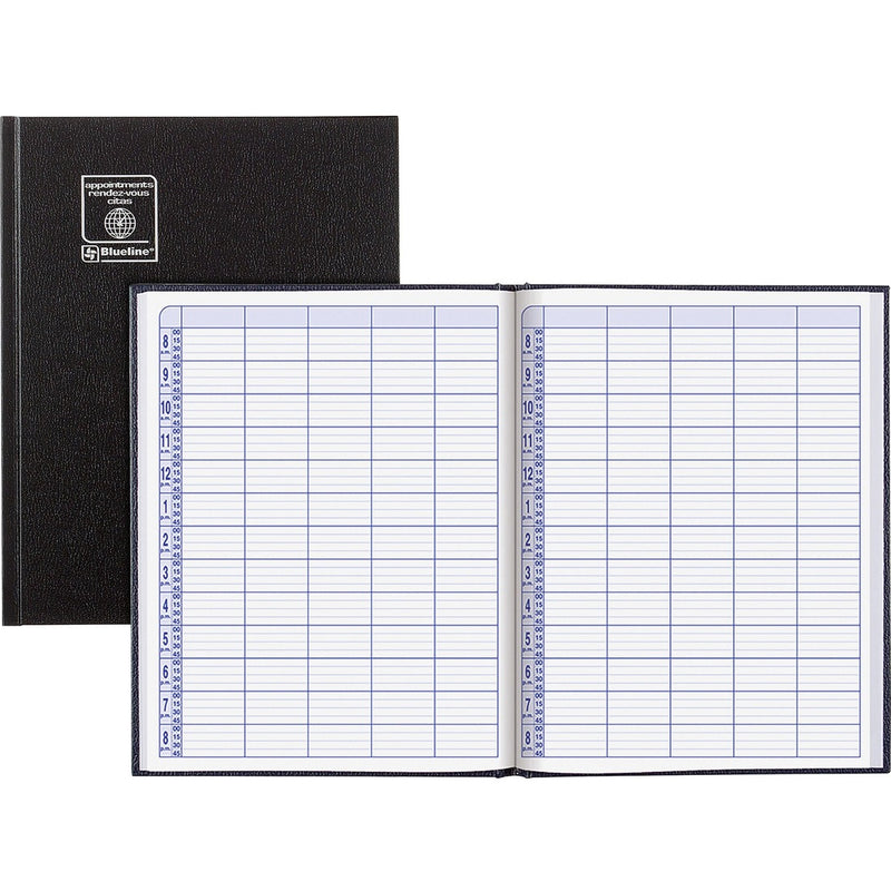 Blueline Undated Appointment Book - The Supply Room
