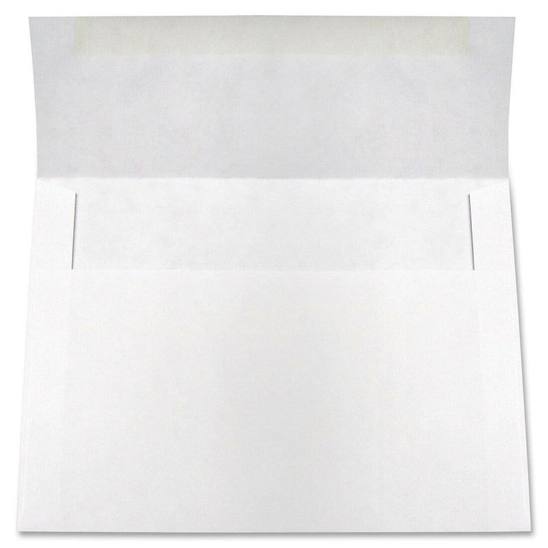 Supremex A-Line Invitation Envelope - The Supply Room