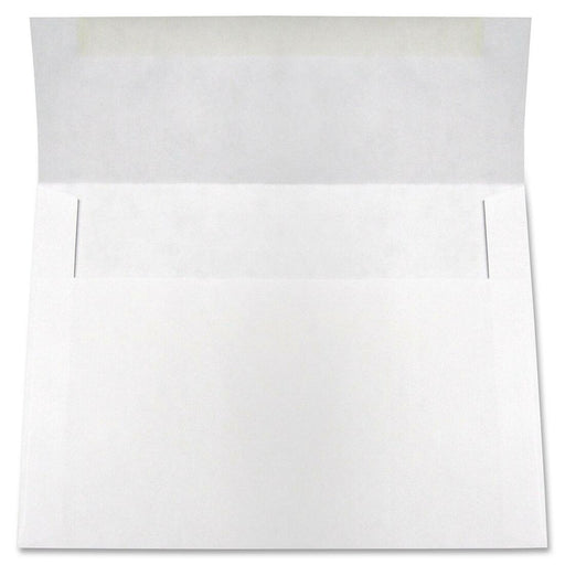 Supremex A-Line Invitation Envelope - The Supply Room