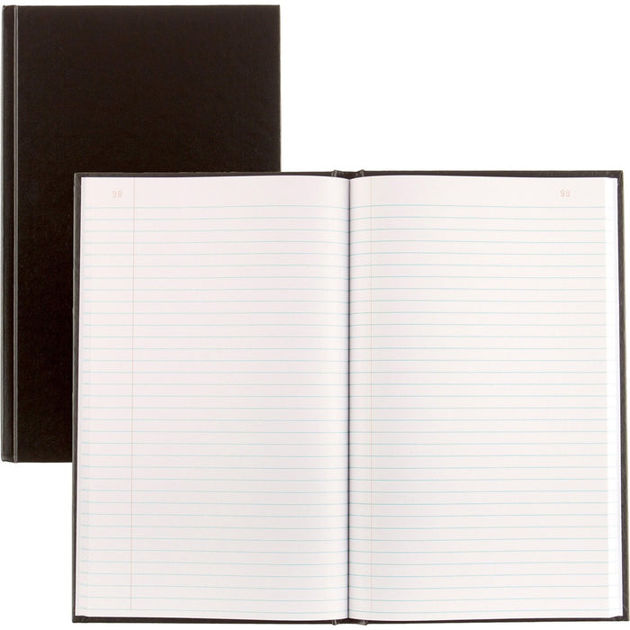Blueline 790 Series Account Record Book 300sheets, A7903001