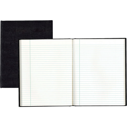 Blueline Hardbound Executive Notebooks - The Supply Room