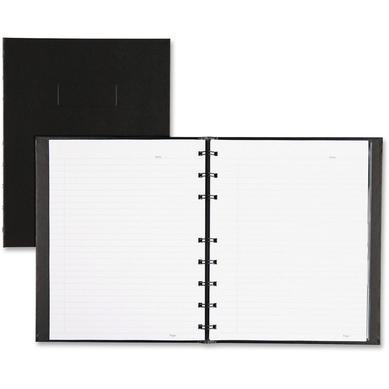 Blueline Notepro Hard Cover Composition Book - The Supply Room