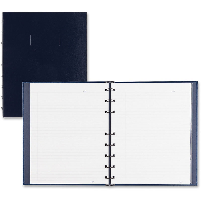 Blueline Notepro Hard Cover Composition Book - The Supply Room