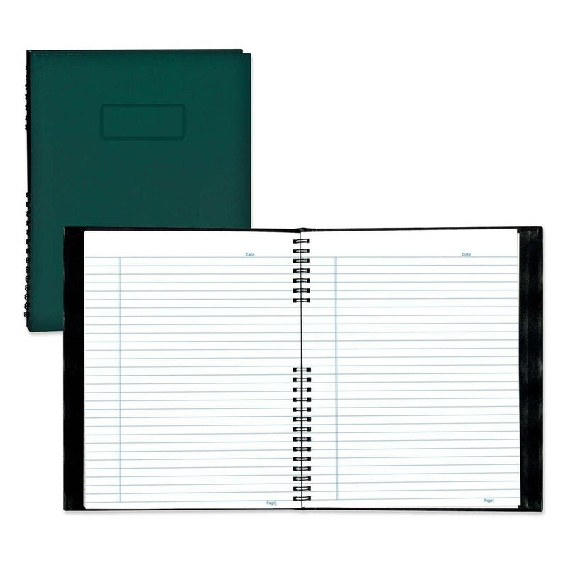 Blueline Notepro Hard Cover Composition Book - The Supply Room