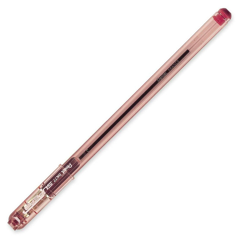 Pentel Superb Ballpoint Pen