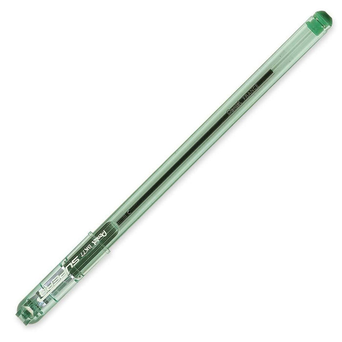 Pentel Superb Ballpoint Pen