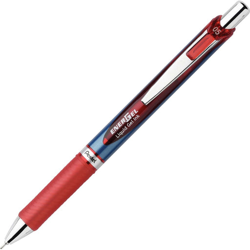 Pentel EnerGel RTX Liquid Gel Pen - The Supply Room