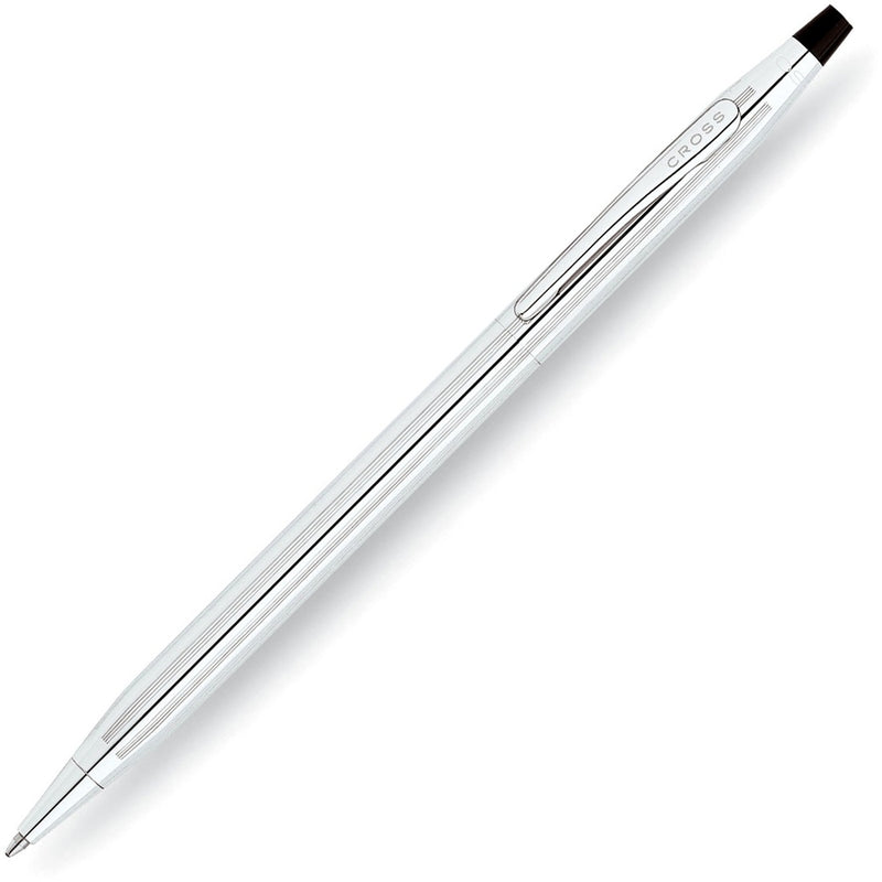 Cross Classic Century Lustrous Chrome Ball-Point Pen - The Supply Room
