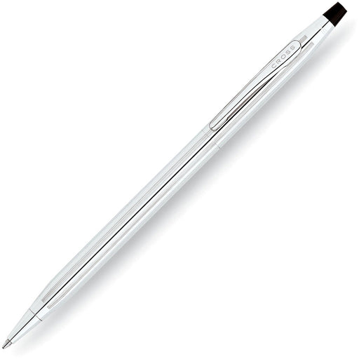 Cross Classic Century Lustrous Chrome Ball-Point Pen - The Supply Room