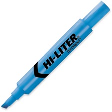 Avery&reg; Hi-Liter Desk Style Highlighter