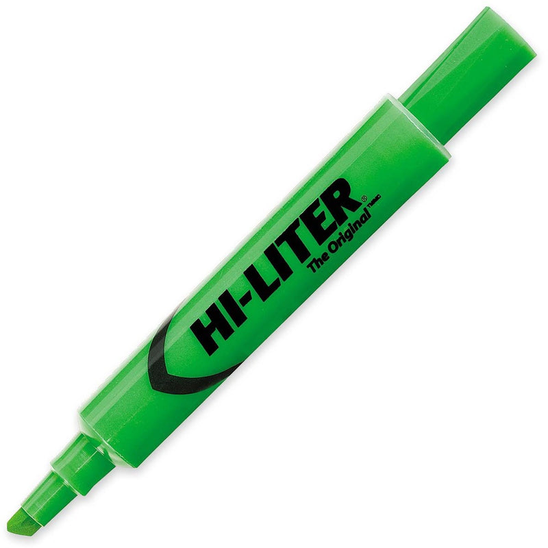 Avery&reg; Hi-Liter Desk Style Highlighter - The Supply Room