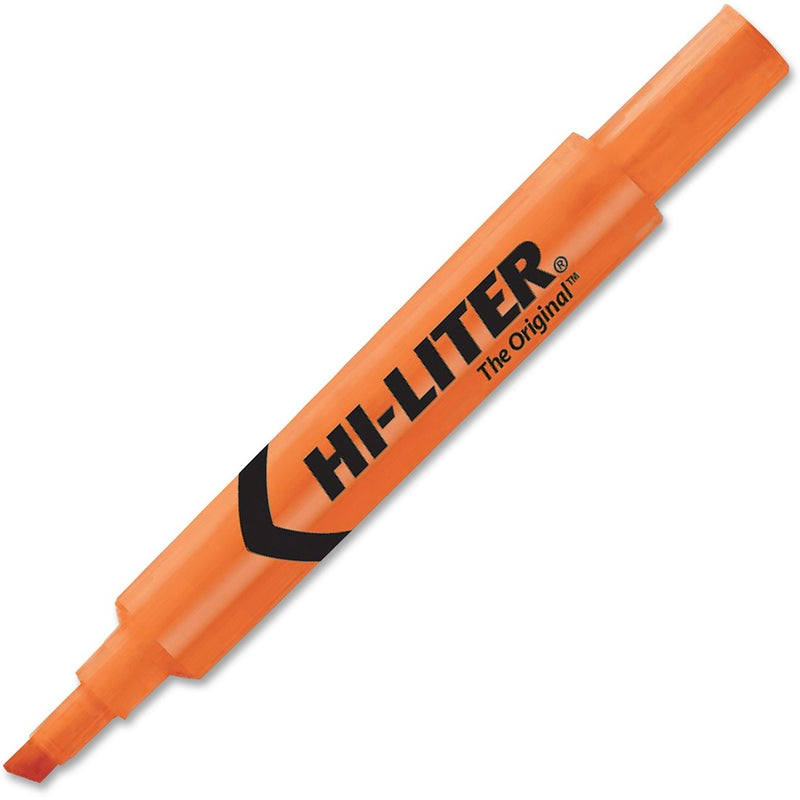 Avery&reg; Hi-Liter Desk Style Highlighter