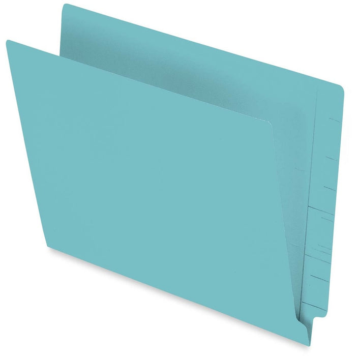 Pendaflex Colored End Tab Folder