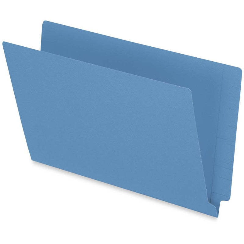 Pendaflex Colored End Tab Folder - The Supply Room