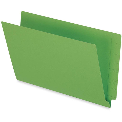 Pendaflex Colored End Tab Folder - The Supply Room