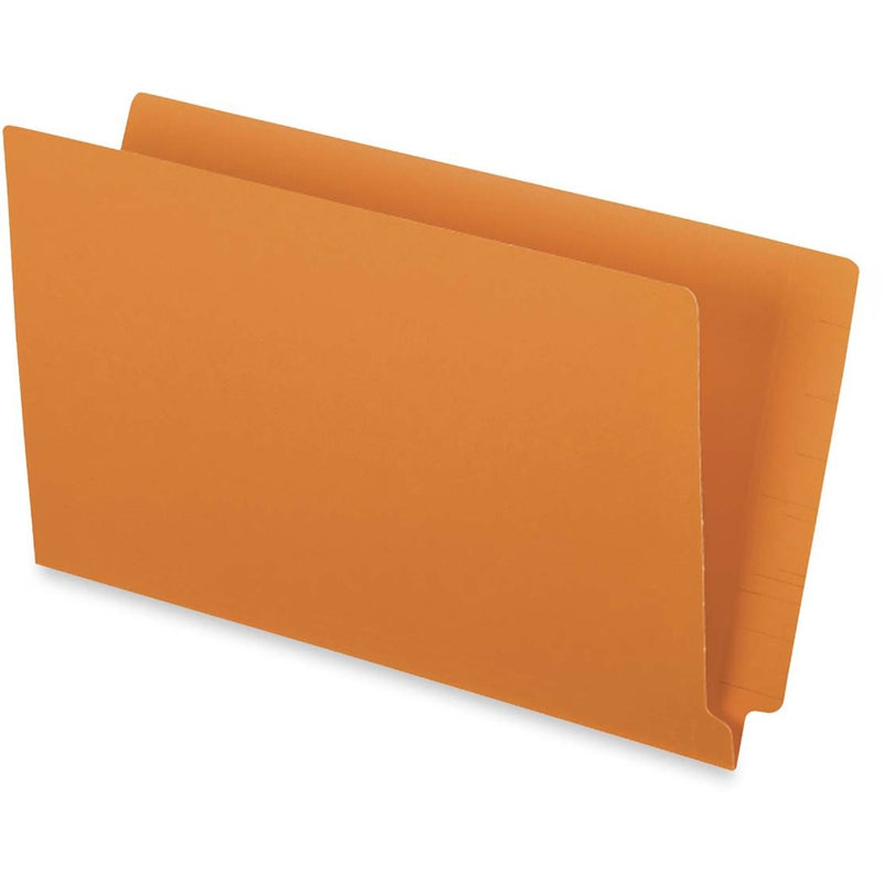 Pendaflex Colored End Tab Folder - The Supply Room