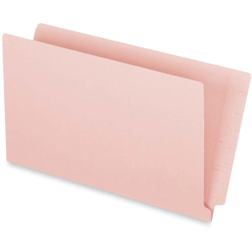 Pendaflex Colored End Tab Folder - The Supply Room