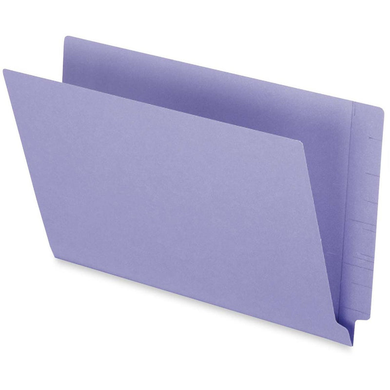 Pendaflex Colored End Tab Folder - The Supply Room