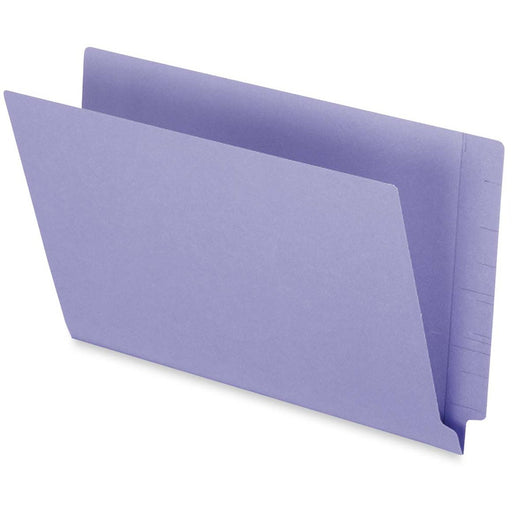 Pendaflex Colored End Tab Folder - The Supply Room