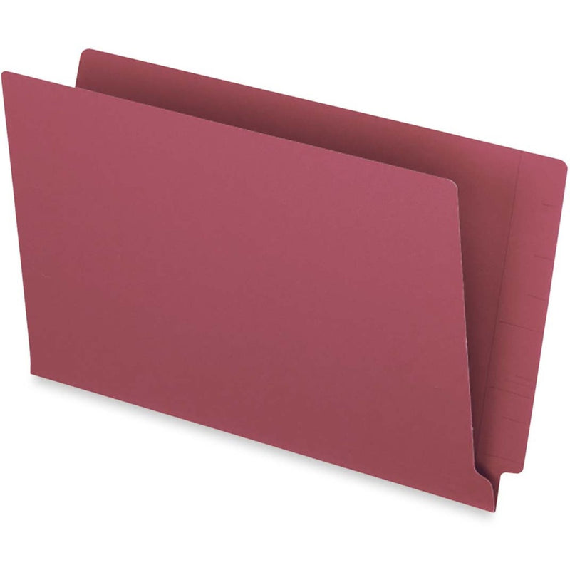 Pendaflex Colored End Tab Folder - The Supply Room