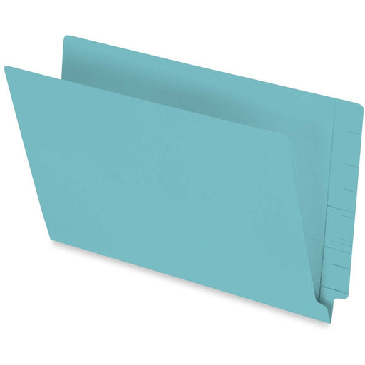 Pendaflex Colored End Tab Folder - The Supply Room
