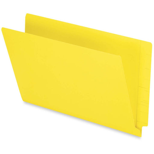 Pendaflex Colored End Tab Folder - The Supply Room
