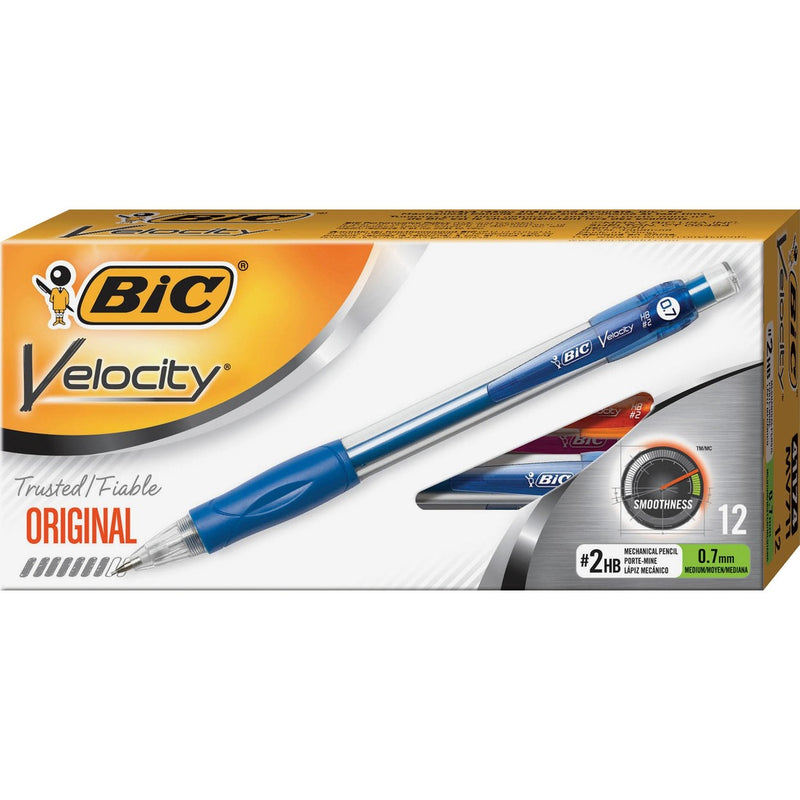 BIC Velocity Mechanical Pencil