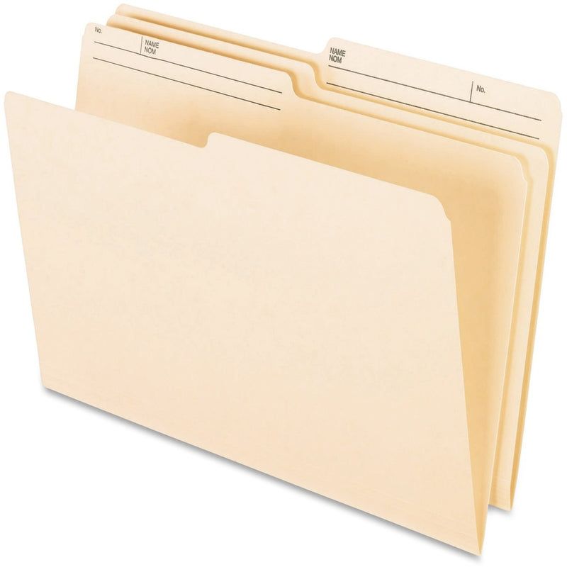 Pendaflex Reversible File Folder