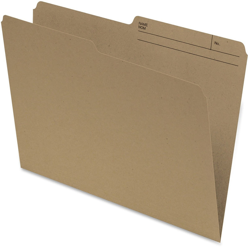 Pendaflex Reversible File Folder
