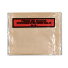 3M Packing List Envelope