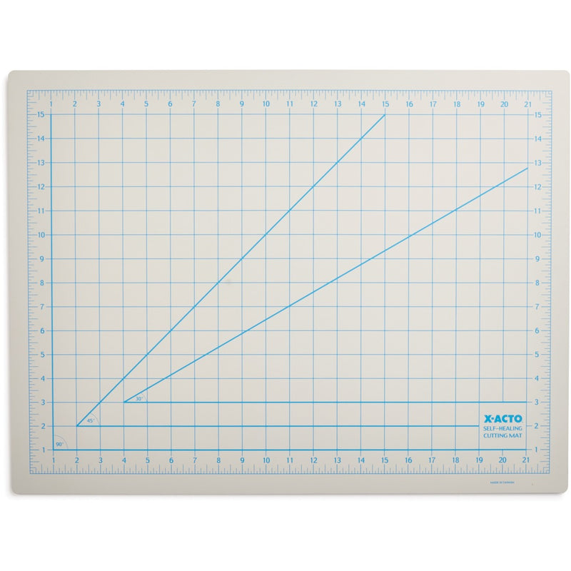 Elmer's X-ACTO Self-Healing Cutting Mats