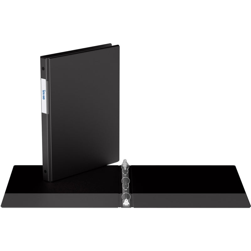 Davis Round Ring Commercial Binder