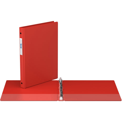 Davis Round Ring Commercial Binder - The Supply Room
