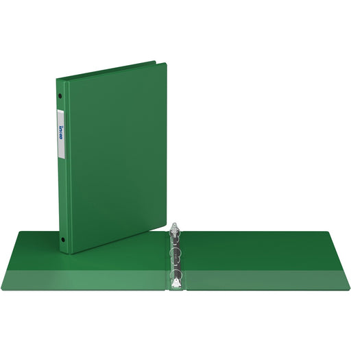 Davis Round Ring Commercial Binder - The Supply Room