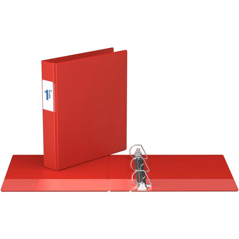 Davis Angle-D Ring Commercial Binder - The Supply Room