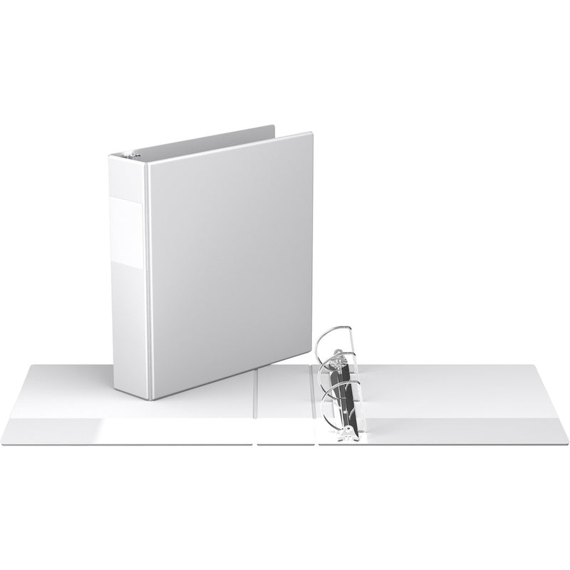 Davis Angle-D Ring Commercial Binder - The Supply Room