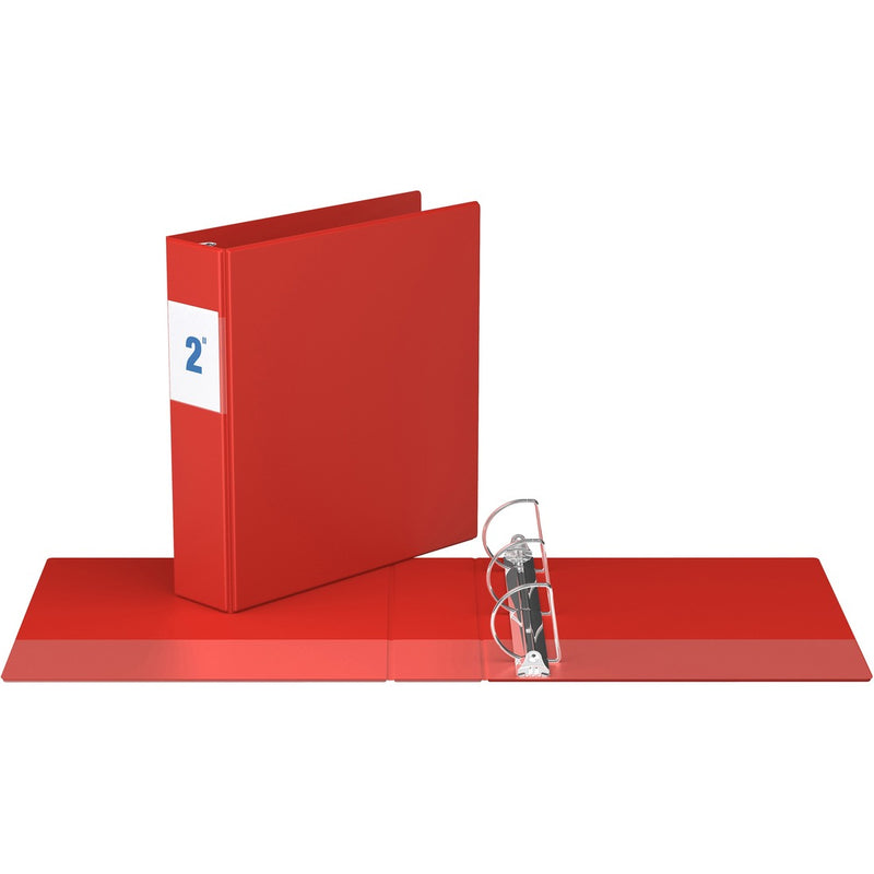 Davis Angle-D Ring Commercial Binder - The Supply Room